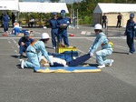 2011年自衛消防操法大会